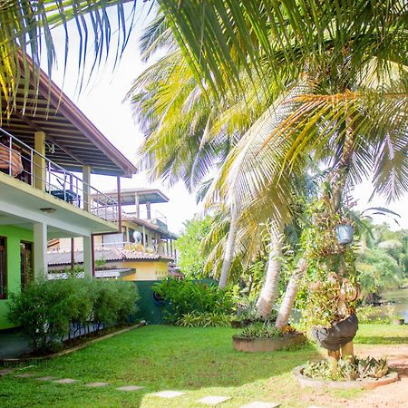 Mahi Villa Бентота Екстер'єр фото