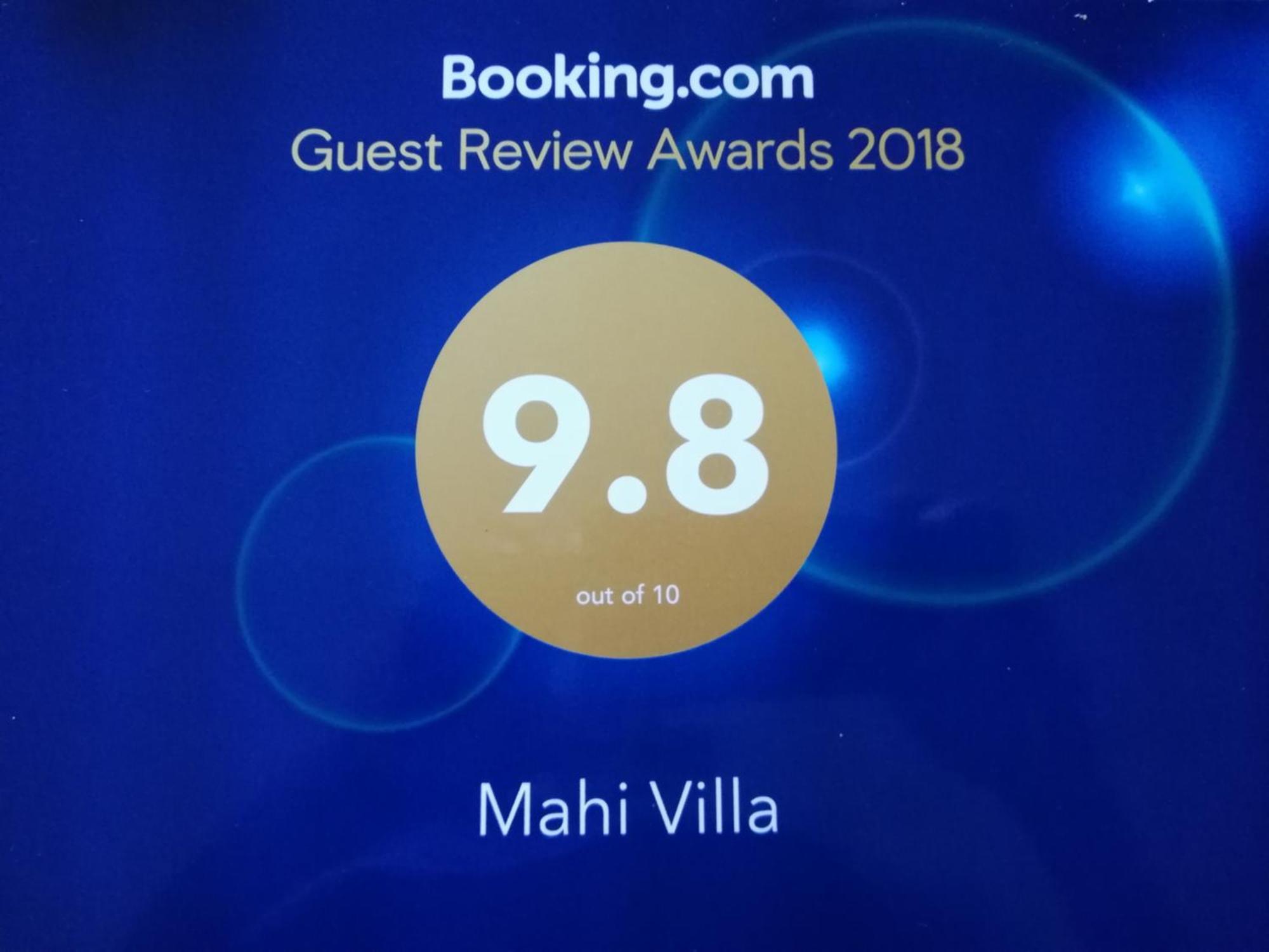 Mahi Villa Бентота Екстер'єр фото