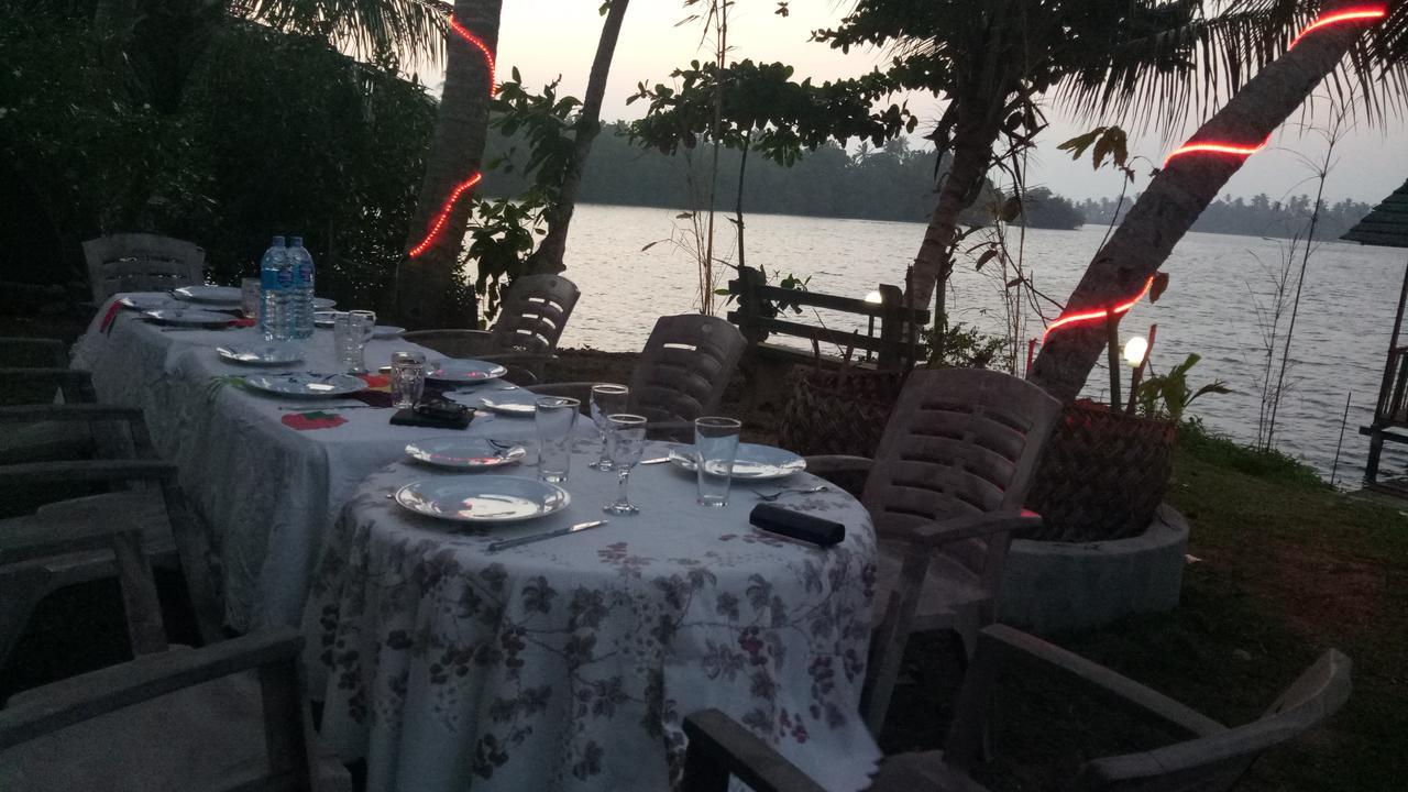 Mahi Villa Бентота Екстер'єр фото