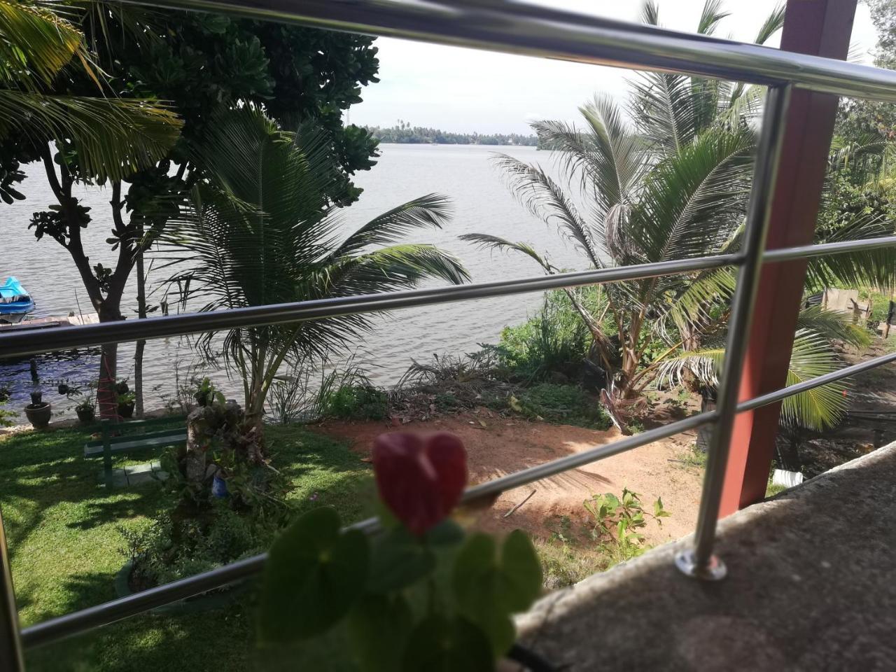 Mahi Villa Бентота Екстер'єр фото